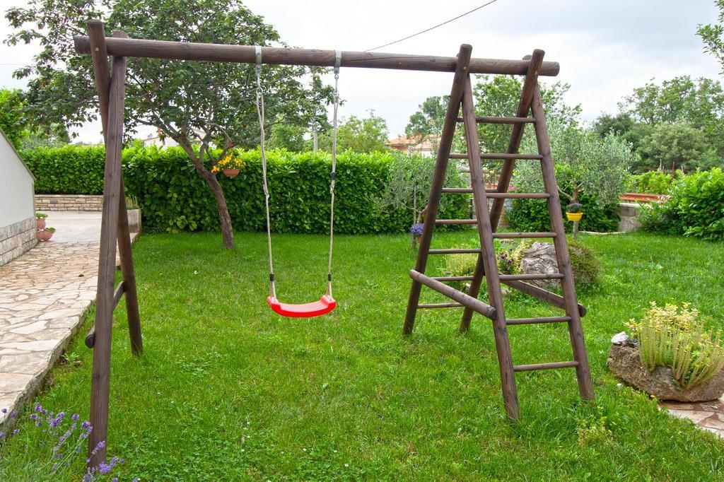 Apartman Orbanići Exterior foto