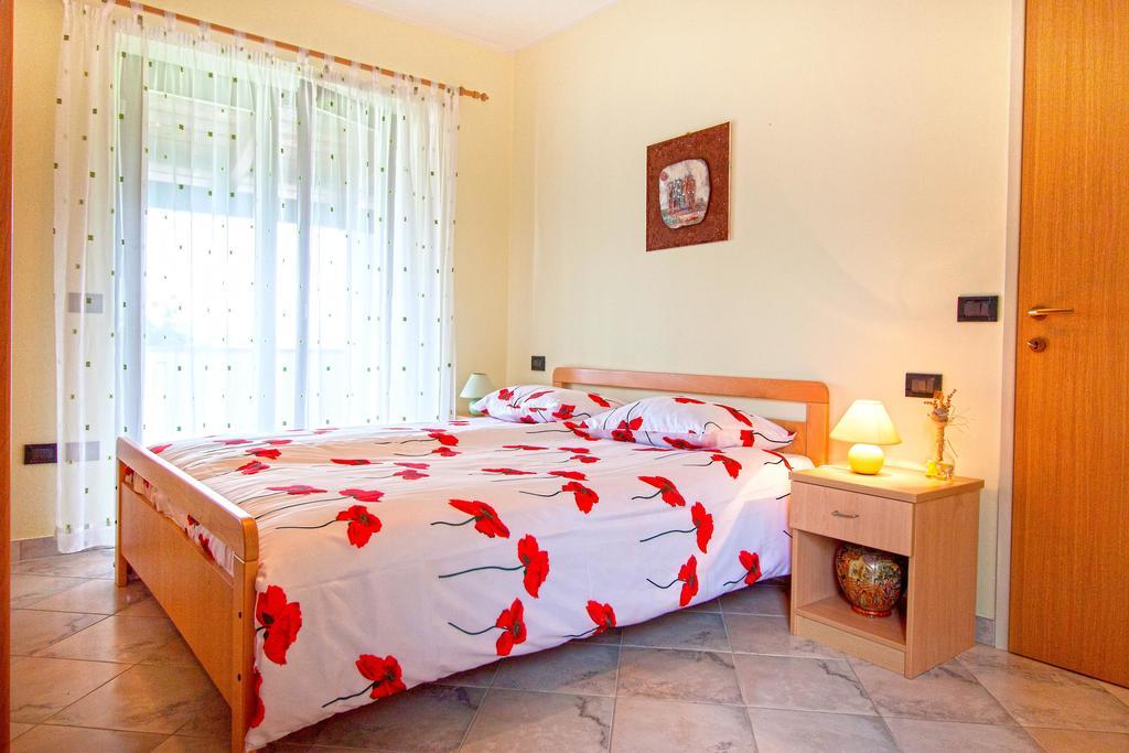 Apartman Orbanići Exterior foto