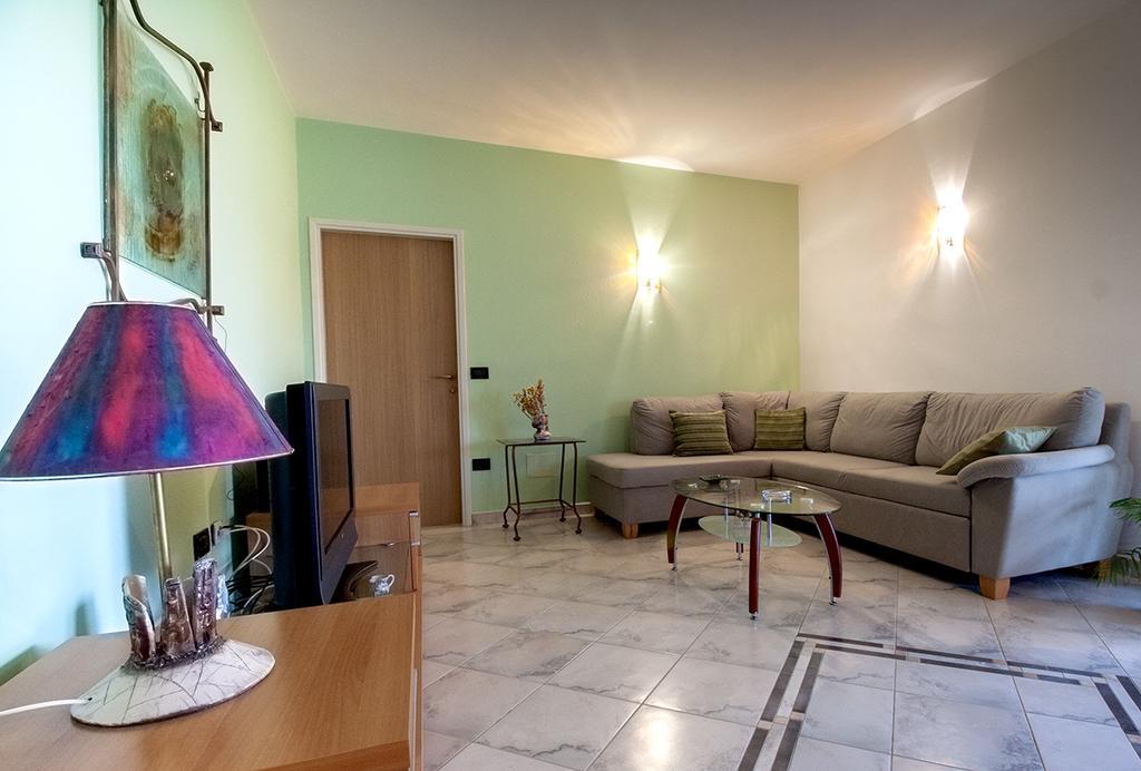 Apartman Orbanići Exterior foto